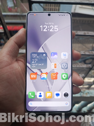 xiaomi redmi Turbo 3